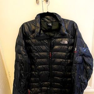 North face men’s large summit series
